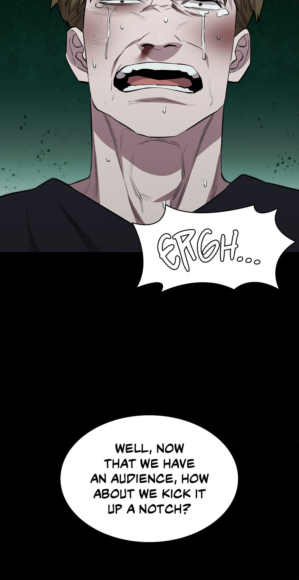 Thorns on Innocence Chapter 101 Page 18