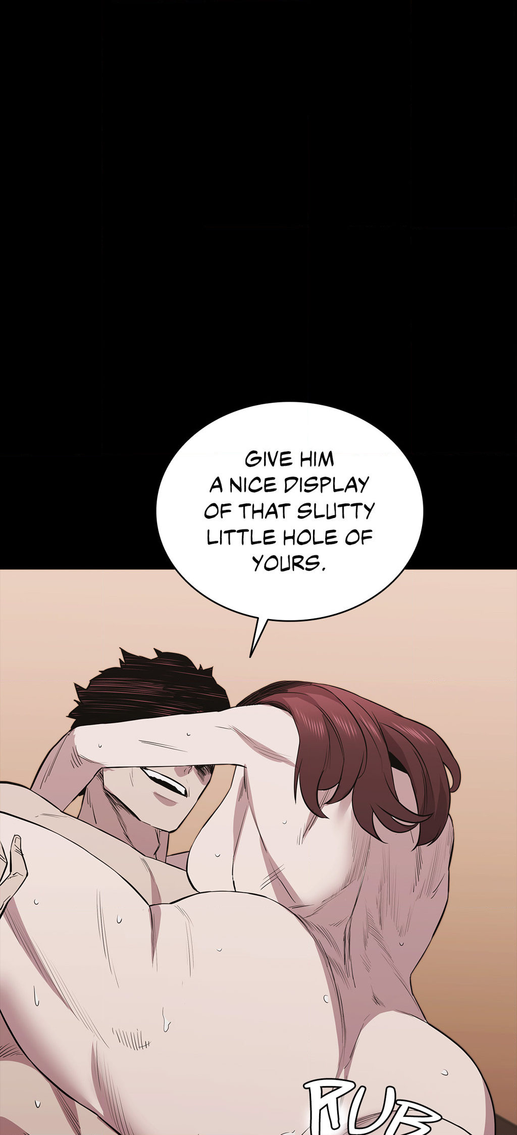 Thorns on Innocence Chapter 101 Page 19