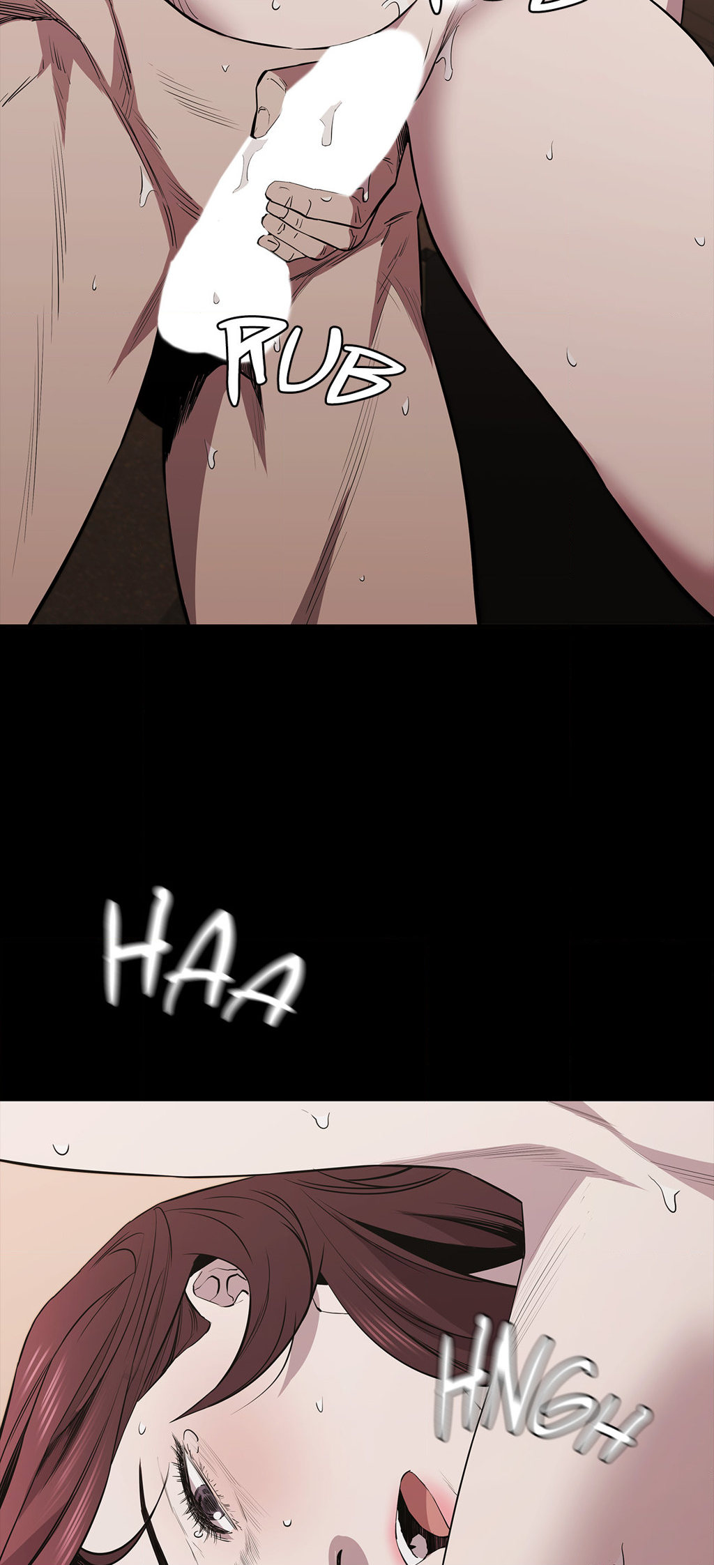 Thorns on Innocence Chapter 101 Page 20