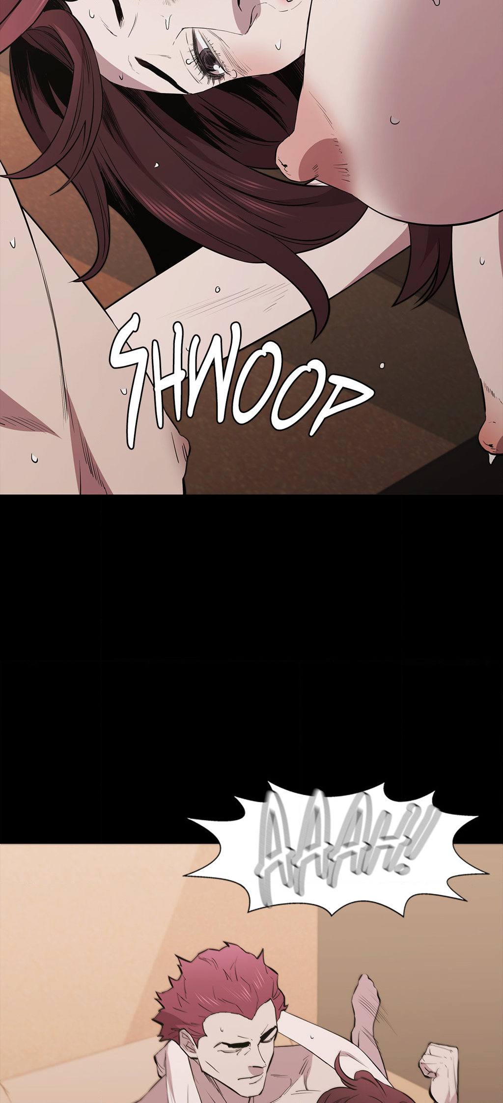 Thorns on Innocence Chapter 101 Page 21