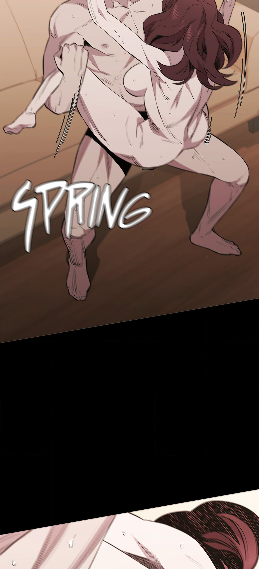 Thorns on Innocence Chapter 101 Page 22