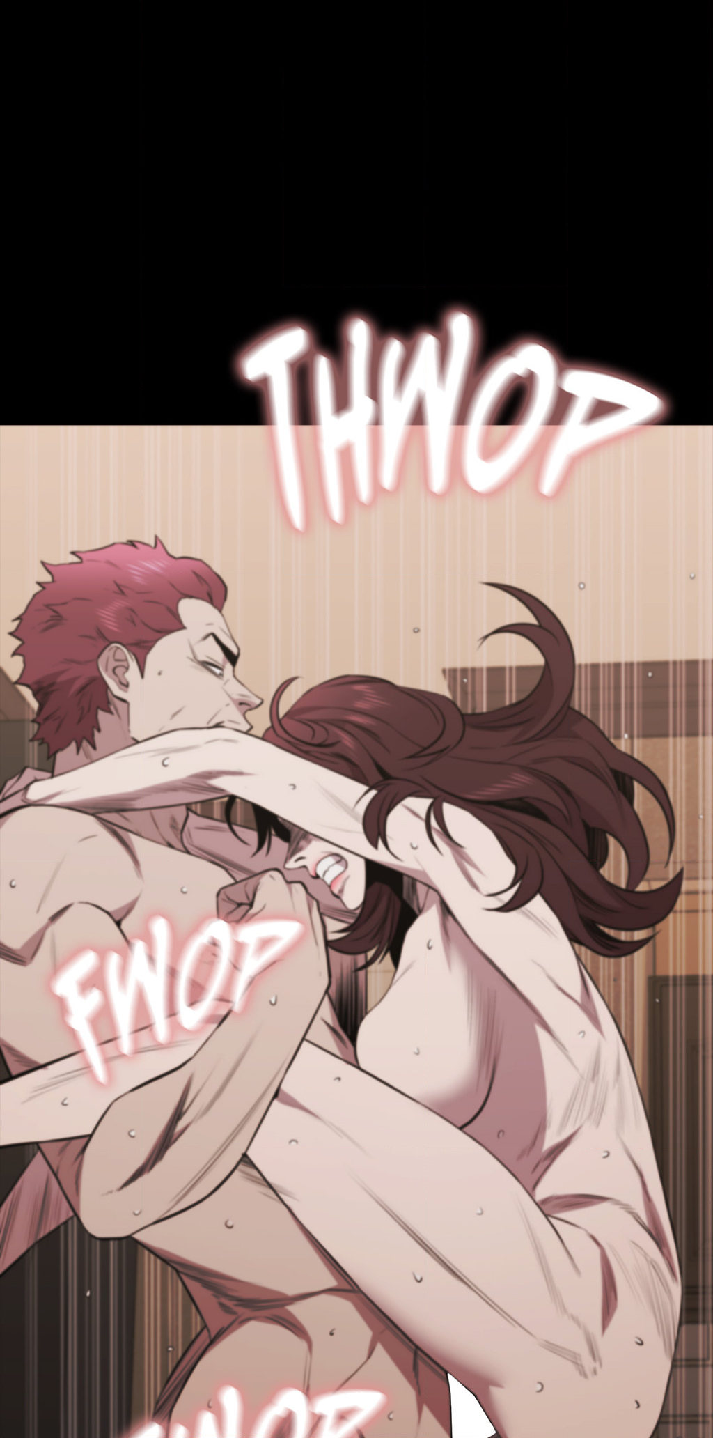 Thorns on Innocence Chapter 101 Page 25