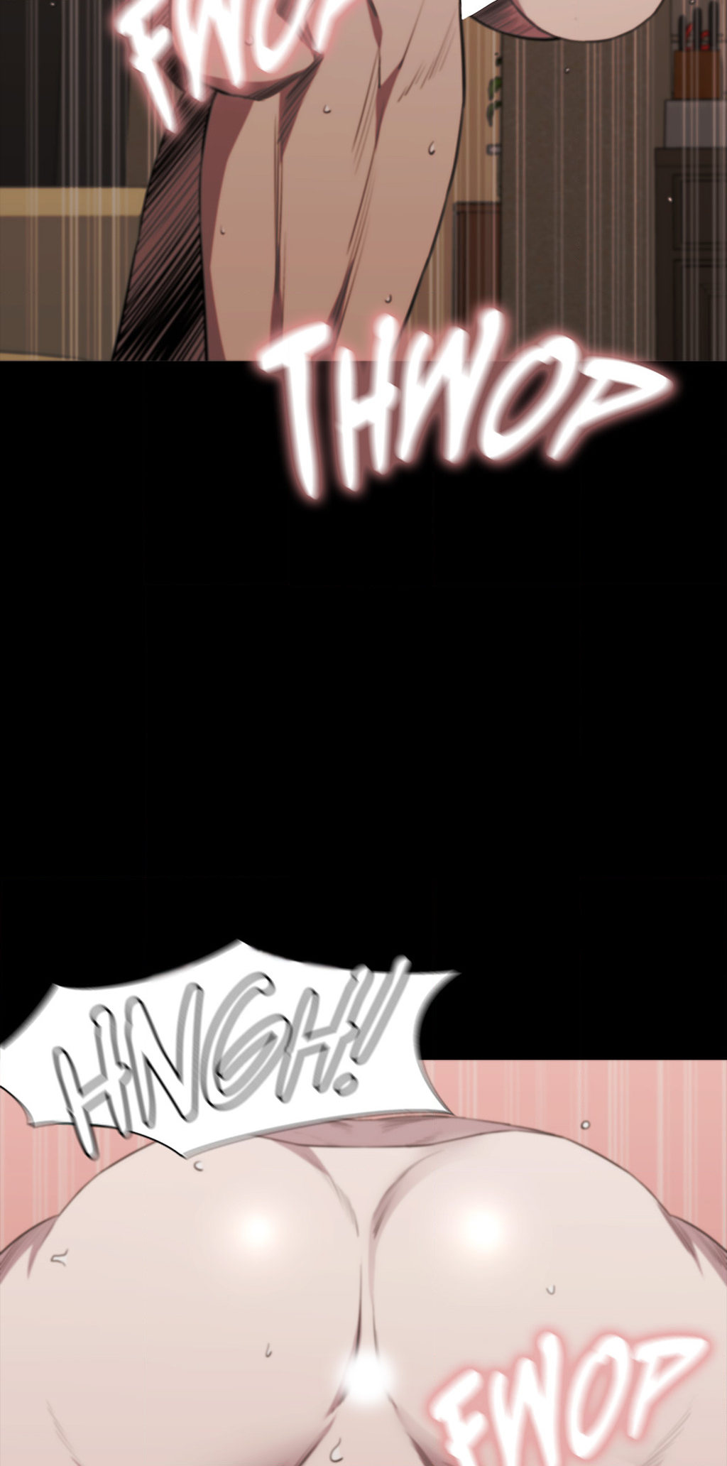 Thorns on Innocence Chapter 101 Page 26