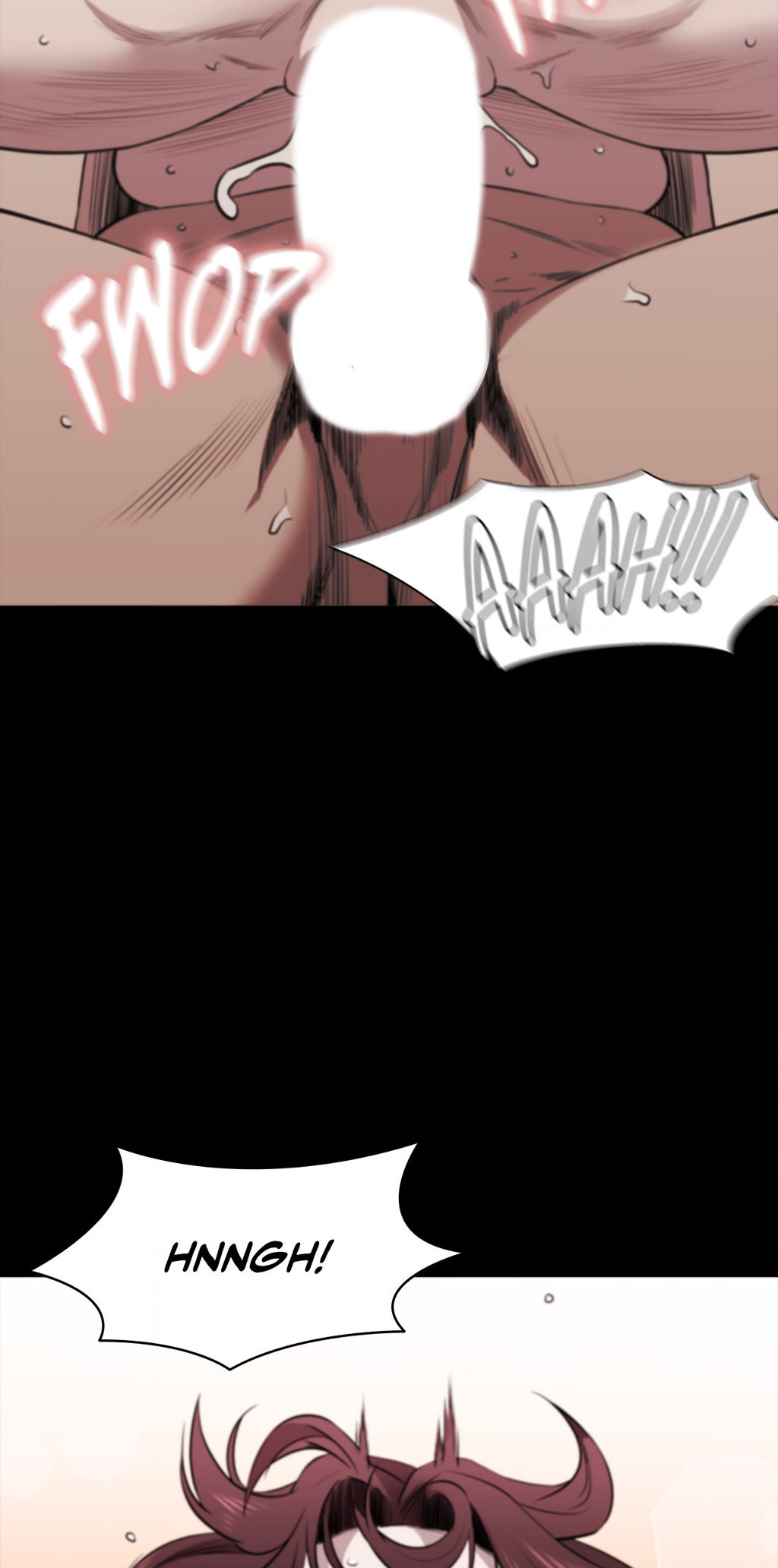 Thorns on Innocence Chapter 101 Page 27