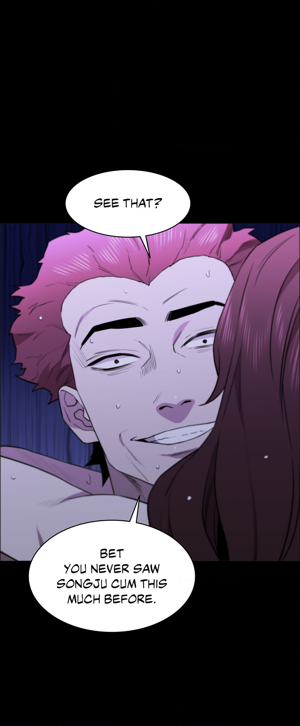 Thorns on Innocence Chapter 101 Page 31