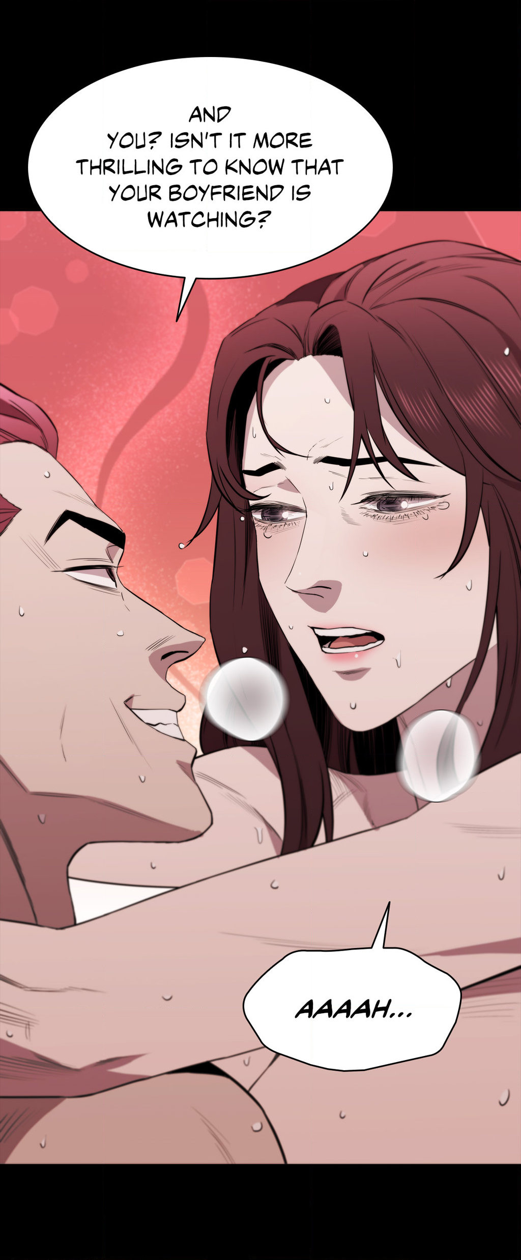 Thorns on Innocence Chapter 101 Page 34