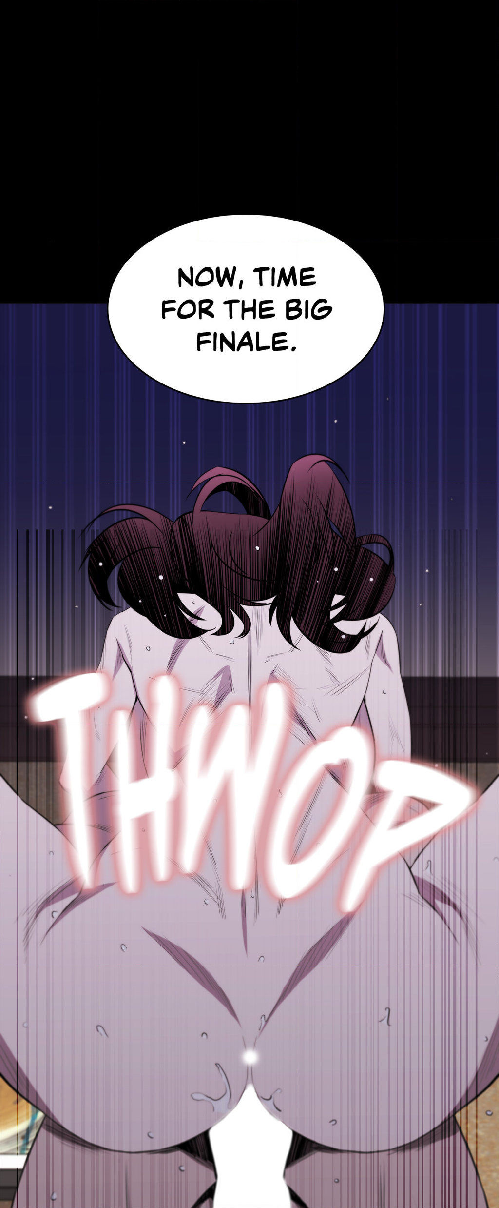 Thorns on Innocence Chapter 101 Page 35