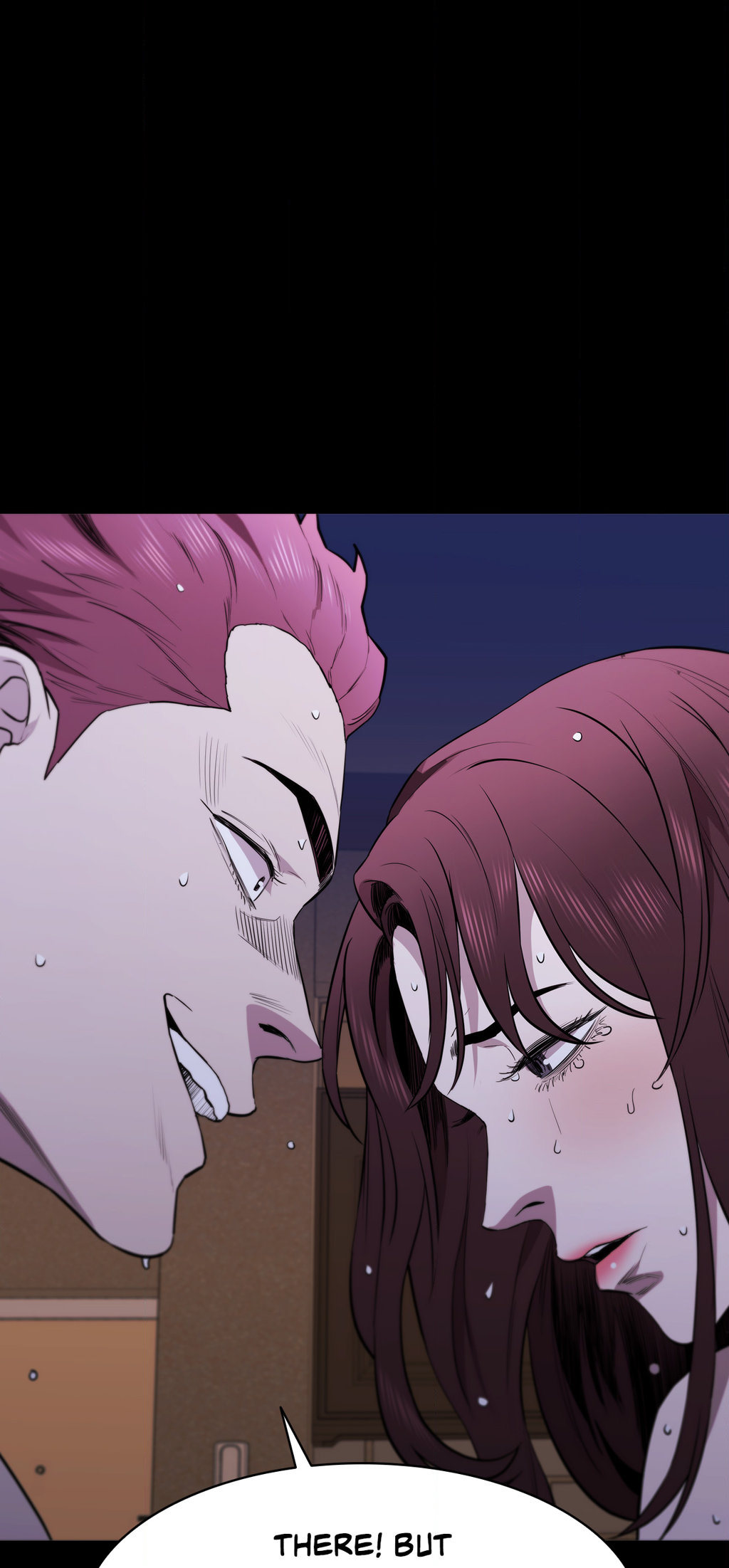 Thorns on Innocence Chapter 101 Page 43