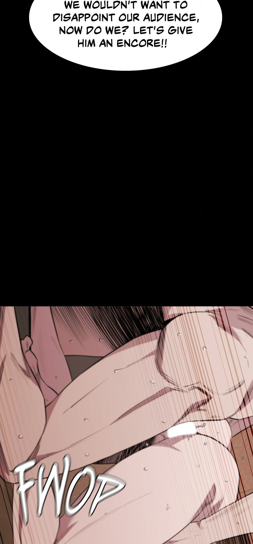 Thorns on Innocence Chapter 101 Page 44