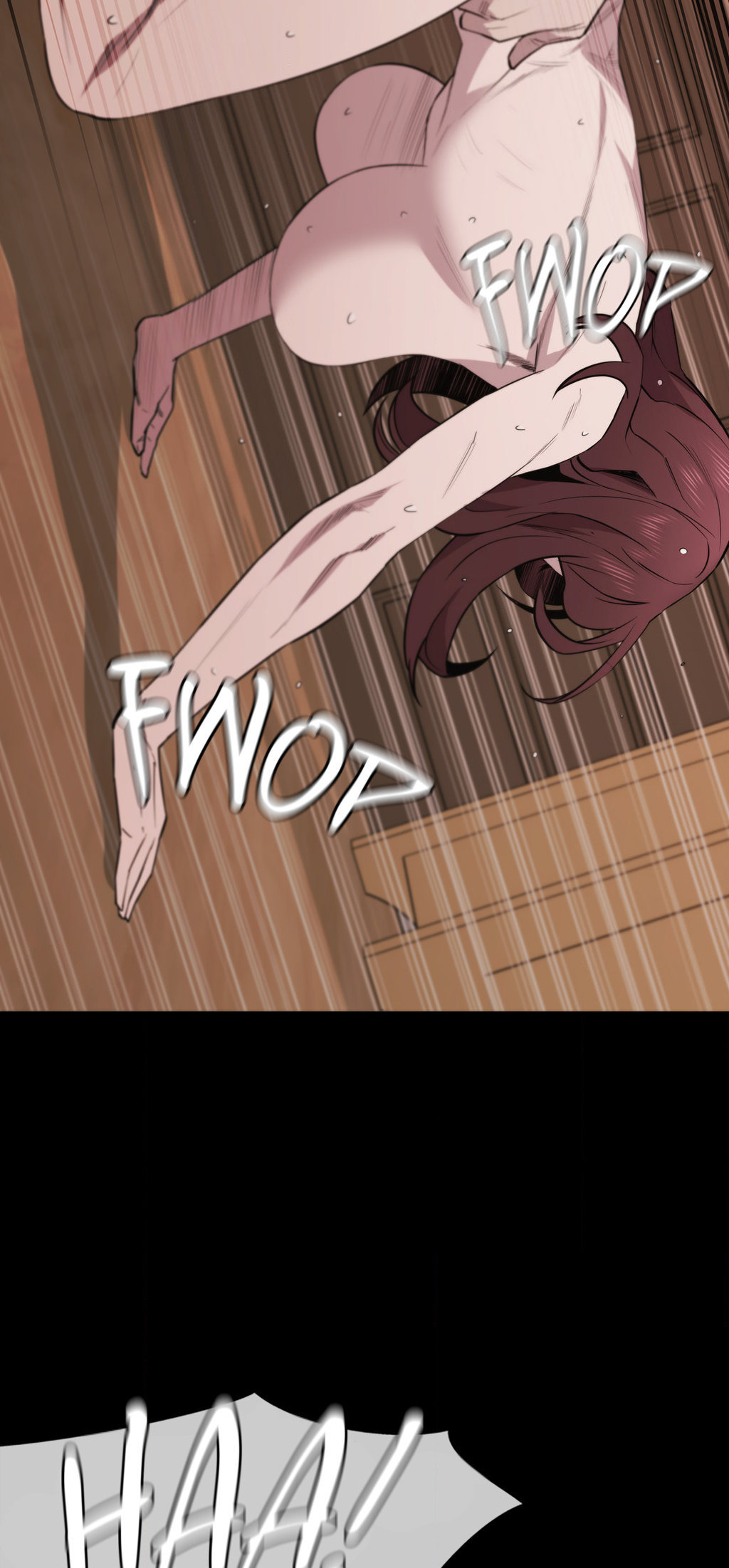 Thorns on Innocence Chapter 101 Page 45