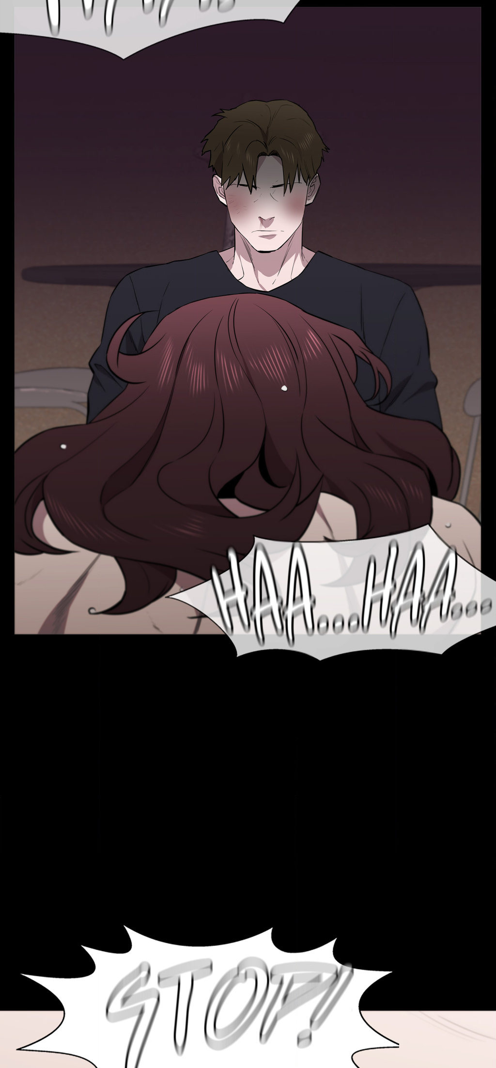 Thorns on Innocence Chapter 101 Page 46