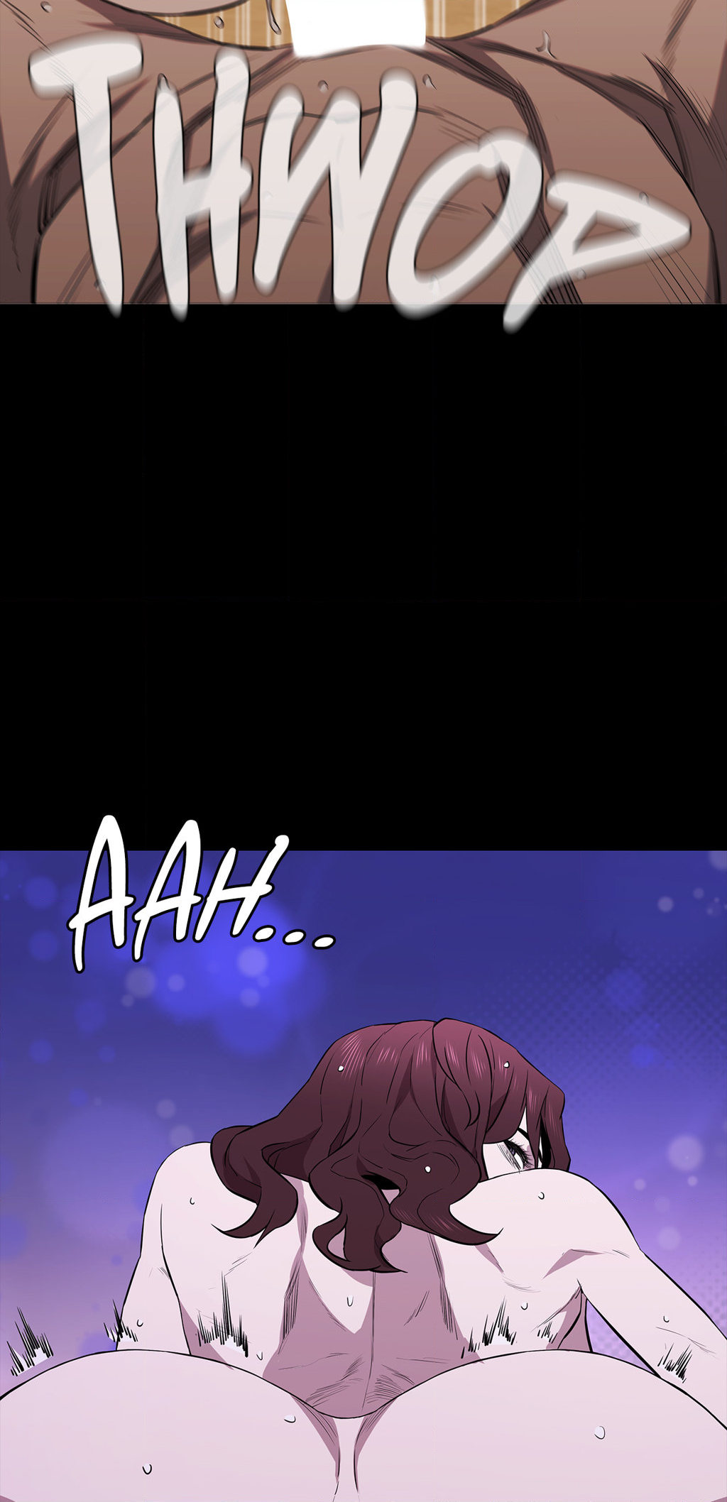 Thorns on Innocence Chapter 101 Page 50