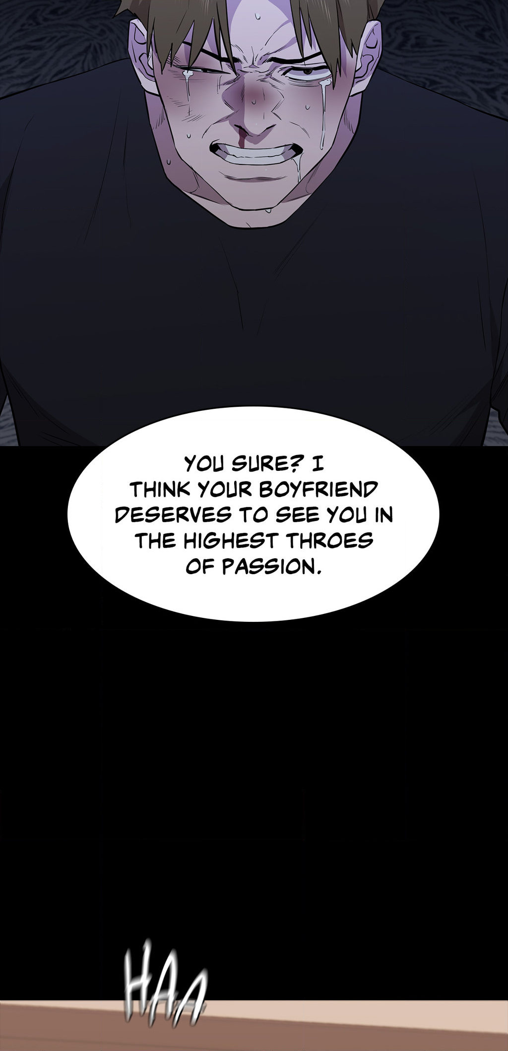 Thorns on Innocence Chapter 101 Page 52