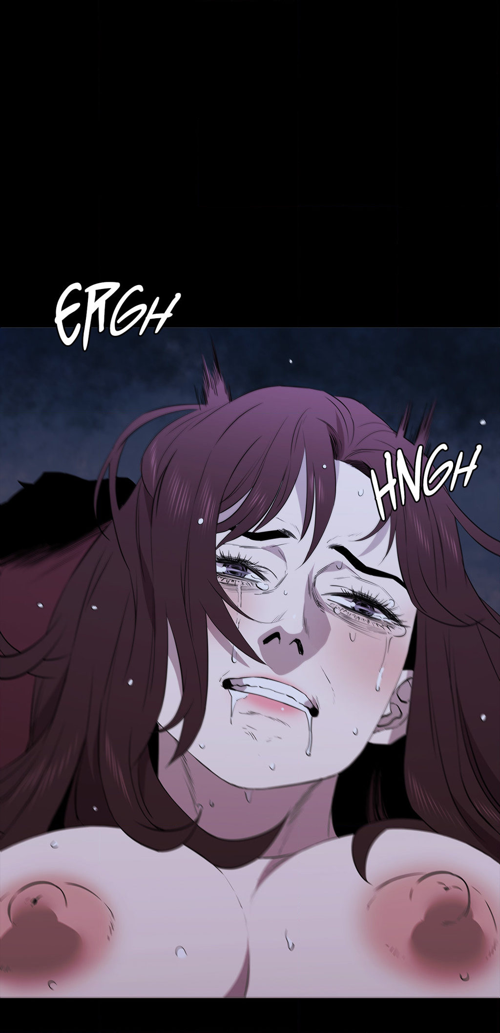 Thorns on Innocence Chapter 101 Page 54