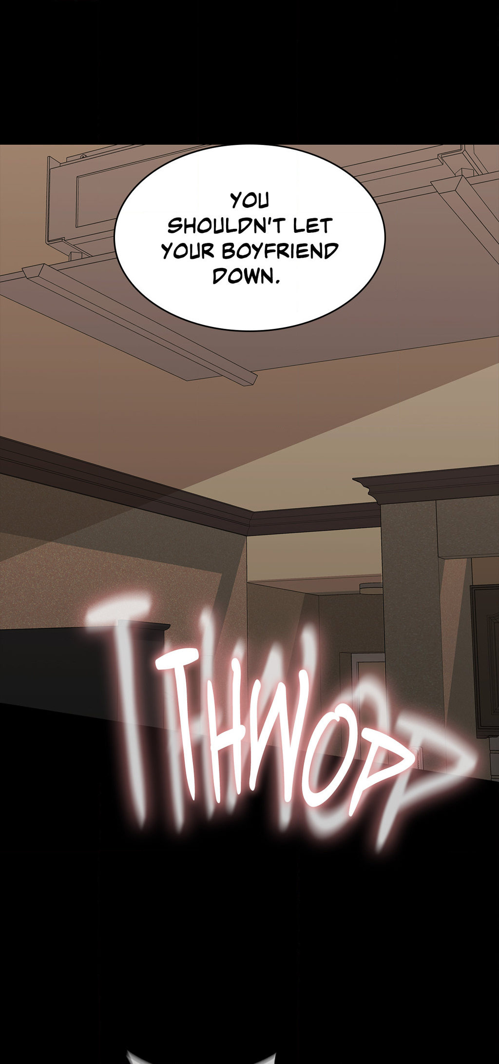 Thorns on Innocence Chapter 101 Page 55