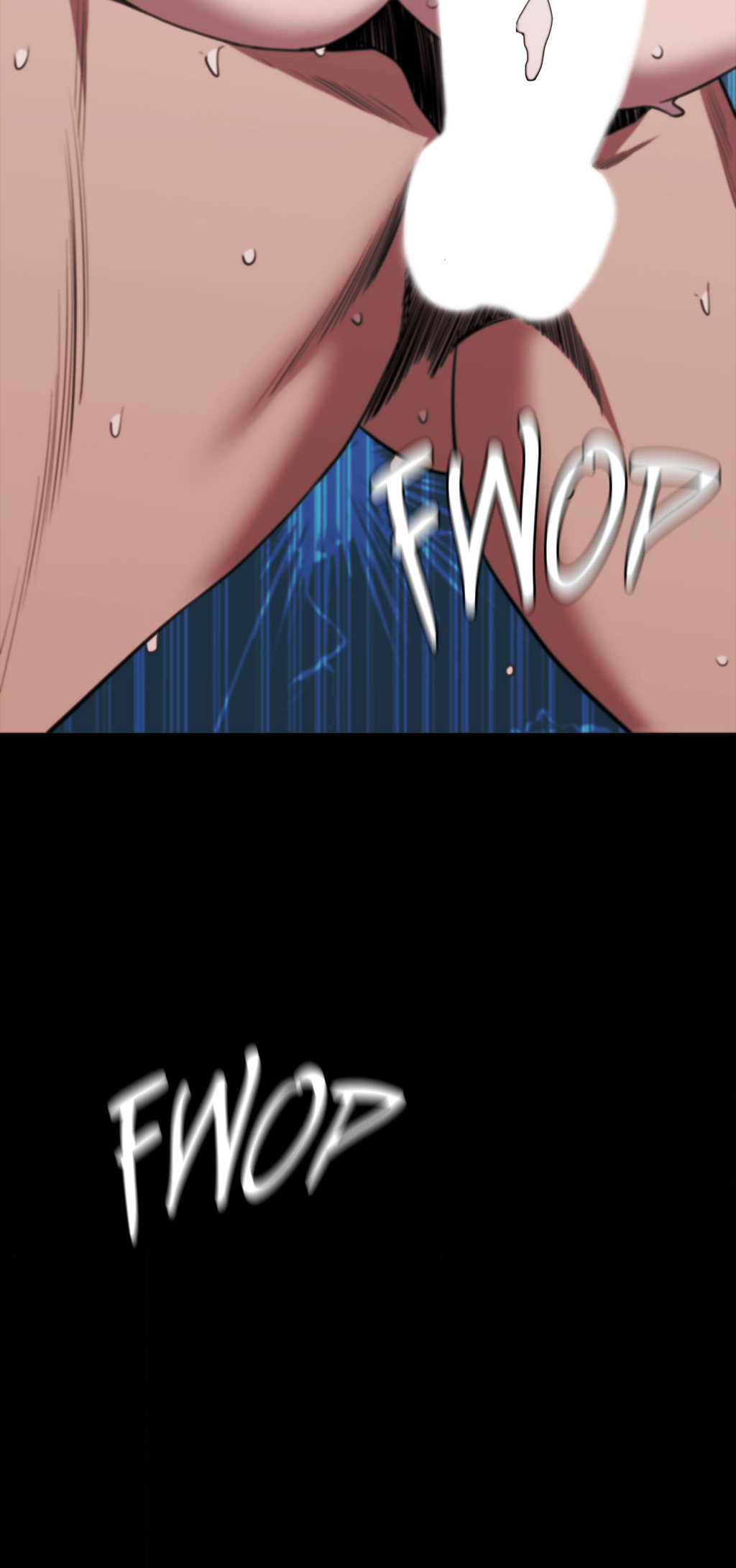 Thorns on Innocence Chapter 101 Page 57