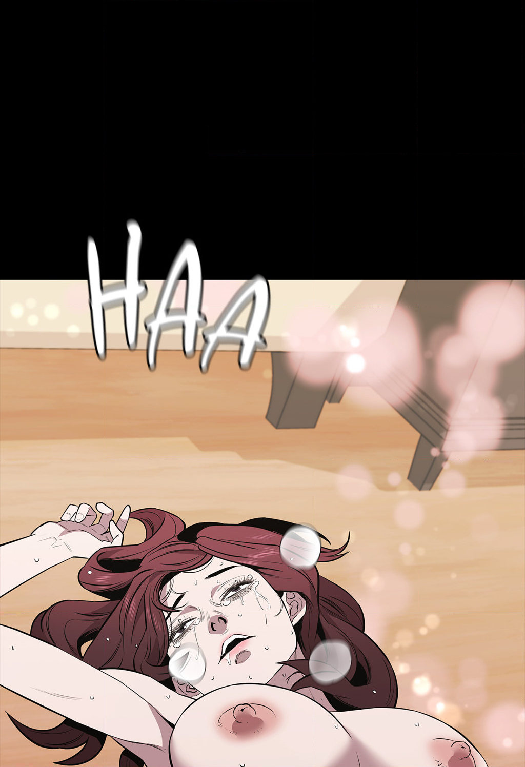 Thorns on Innocence Chapter 101 Page 61