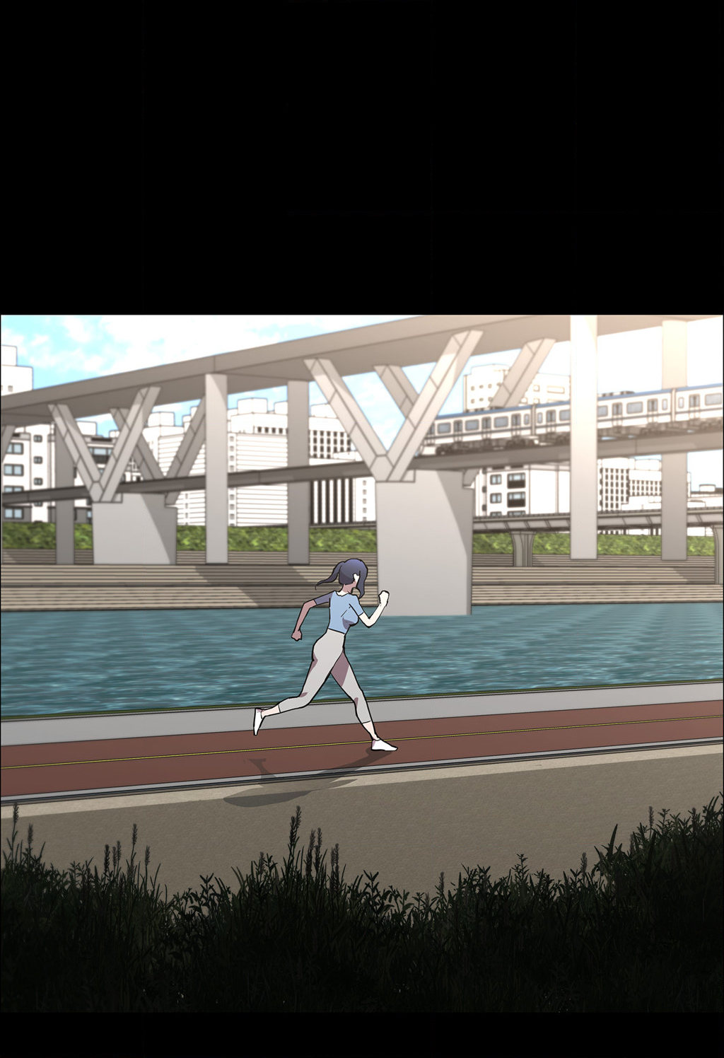Thorns on Innocence Chapter 101 Page 66