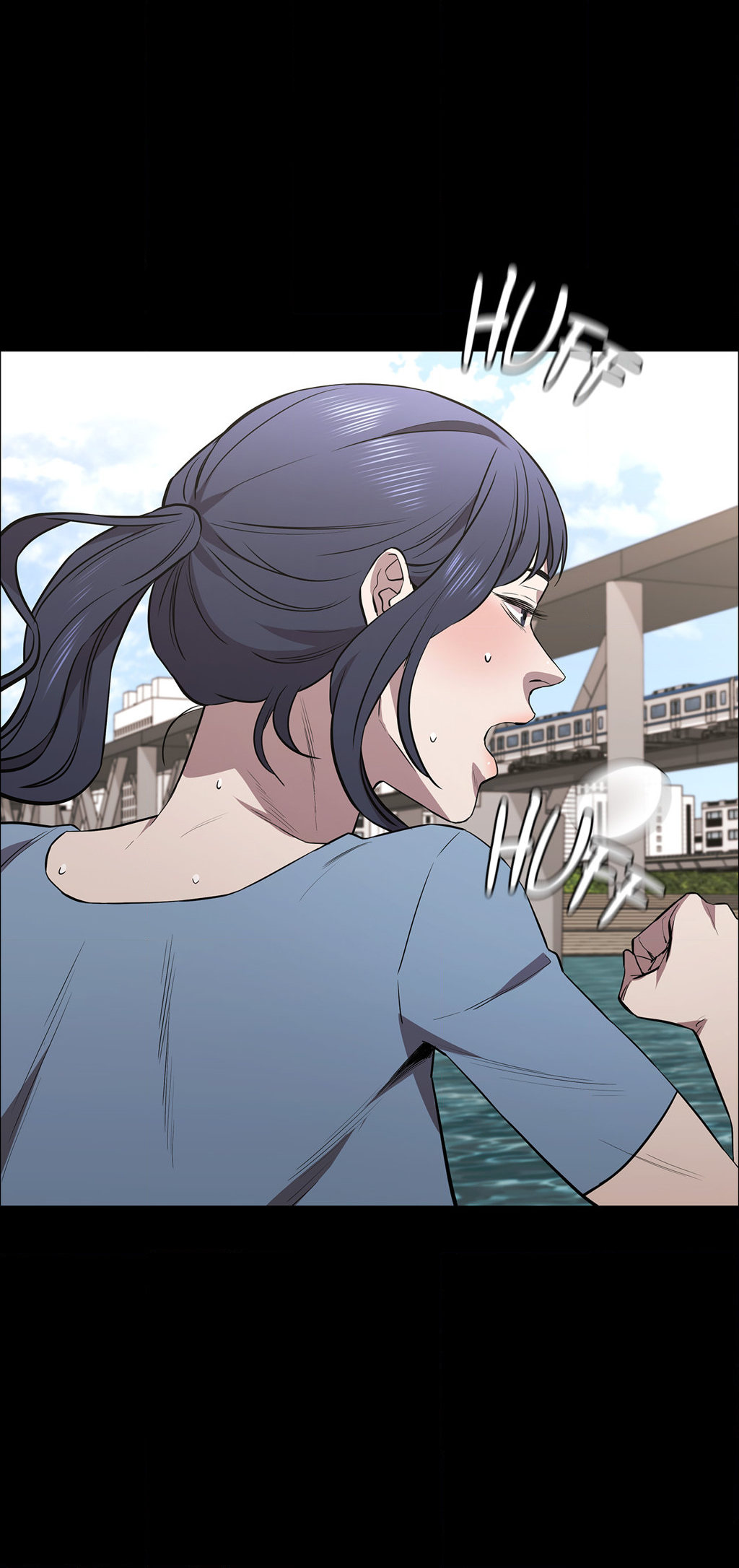 Thorns on Innocence Chapter 101 Page 67