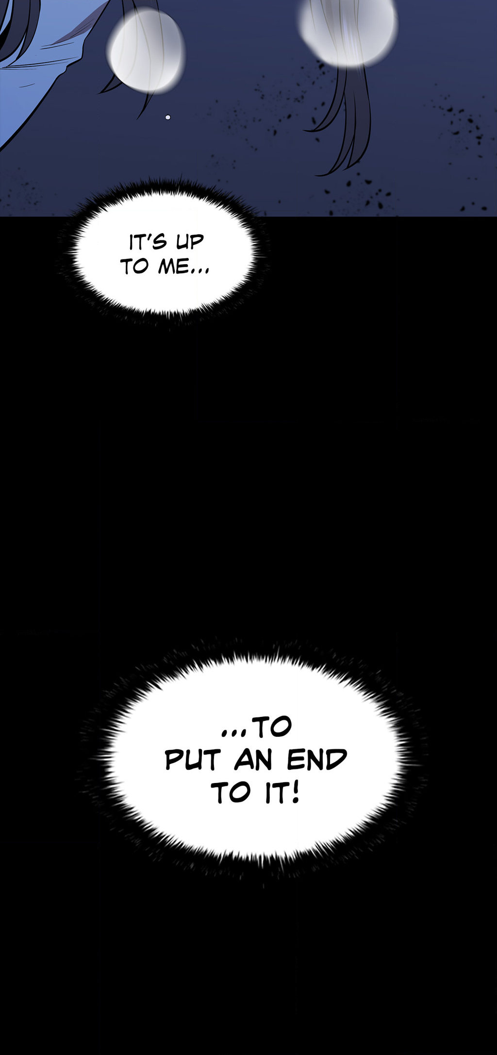 Thorns on Innocence Chapter 101 Page 72