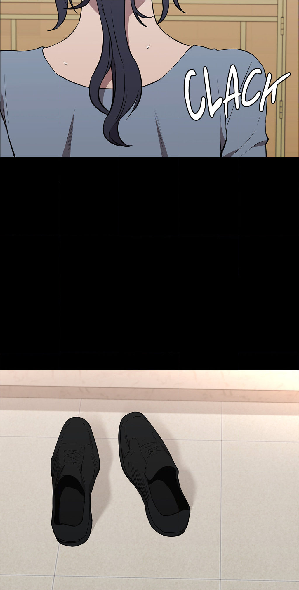 Thorns on Innocence Chapter 101 Page 74
