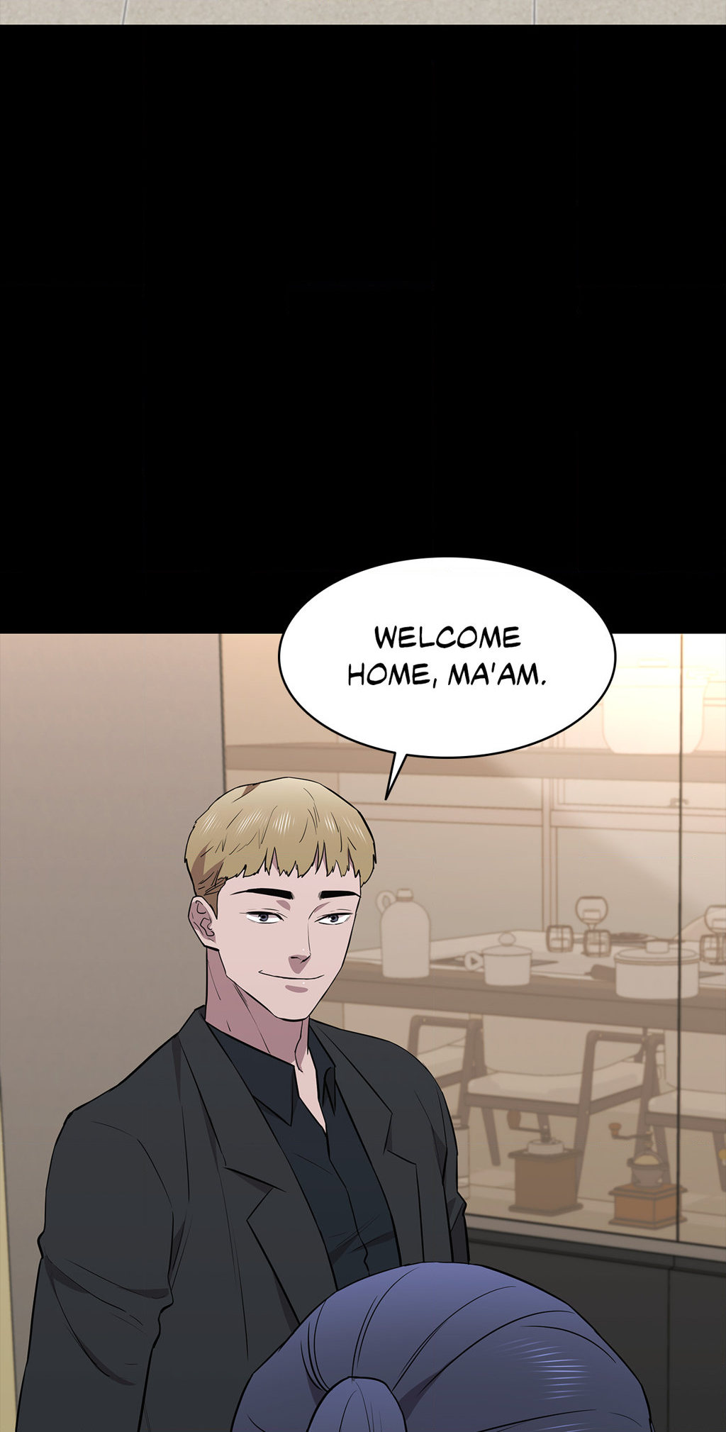 Thorns on Innocence Chapter 101 Page 75