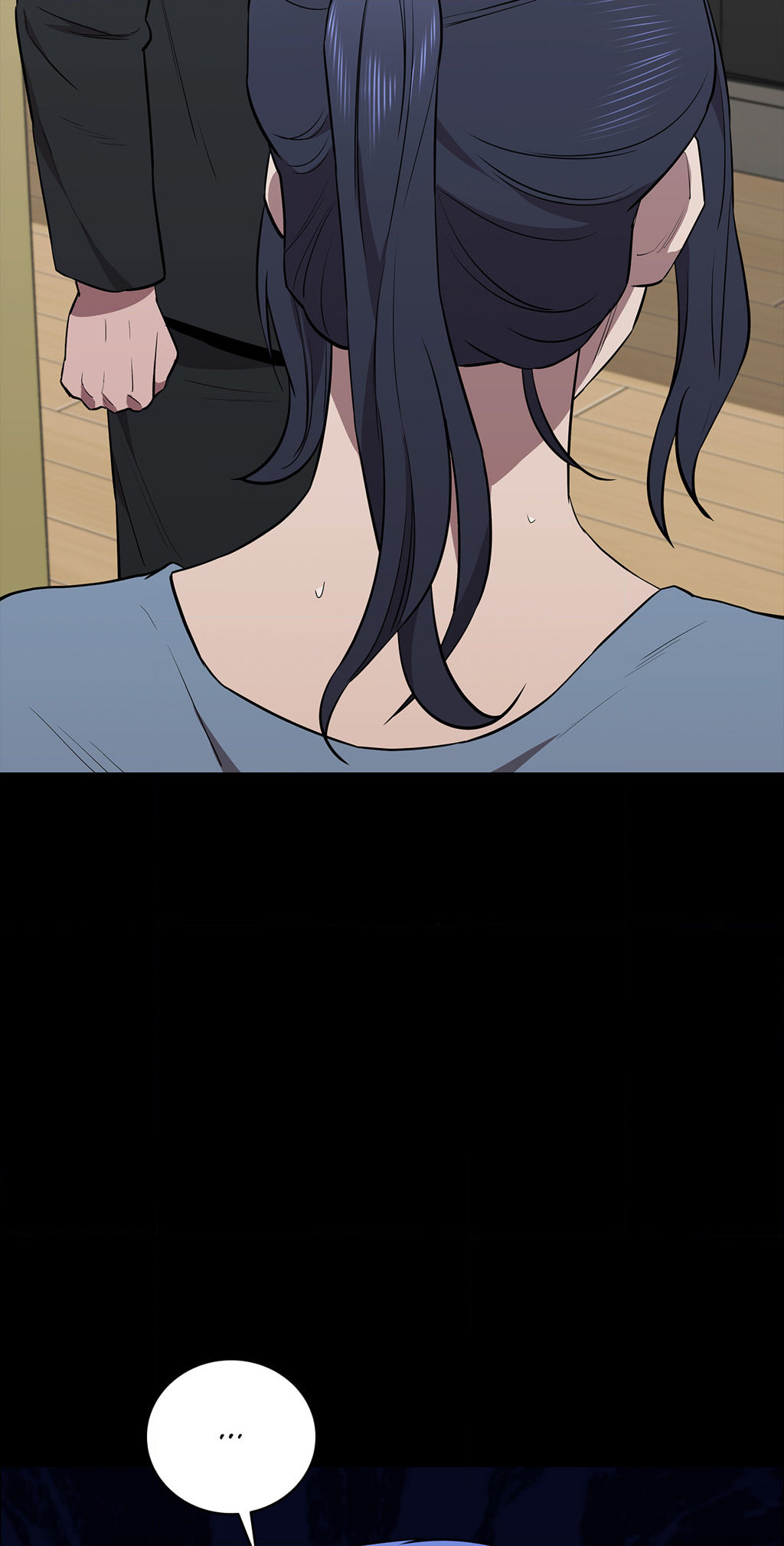 Thorns on Innocence Chapter 101 Page 76