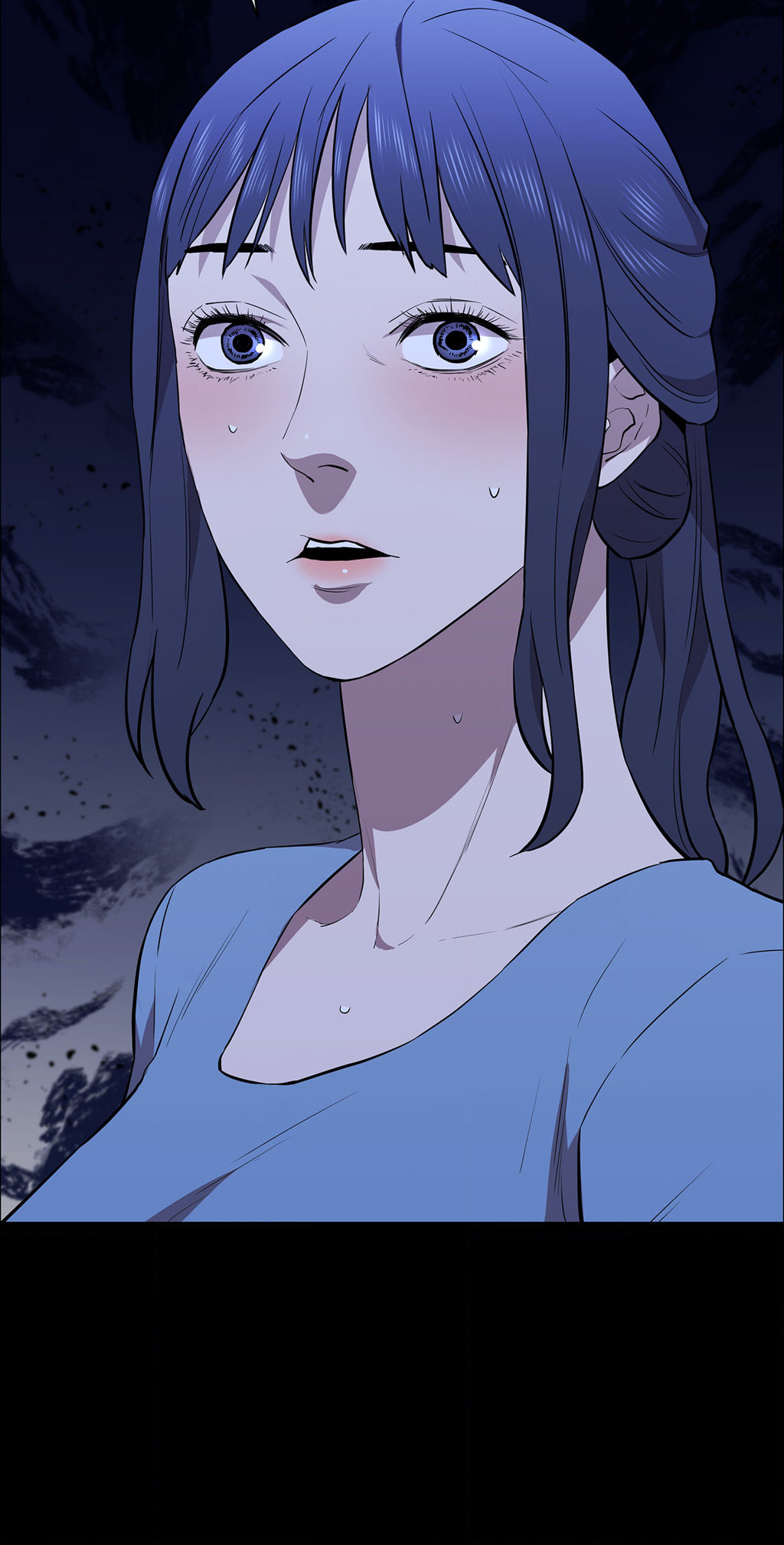 Thorns on Innocence Chapter 101 Page 77