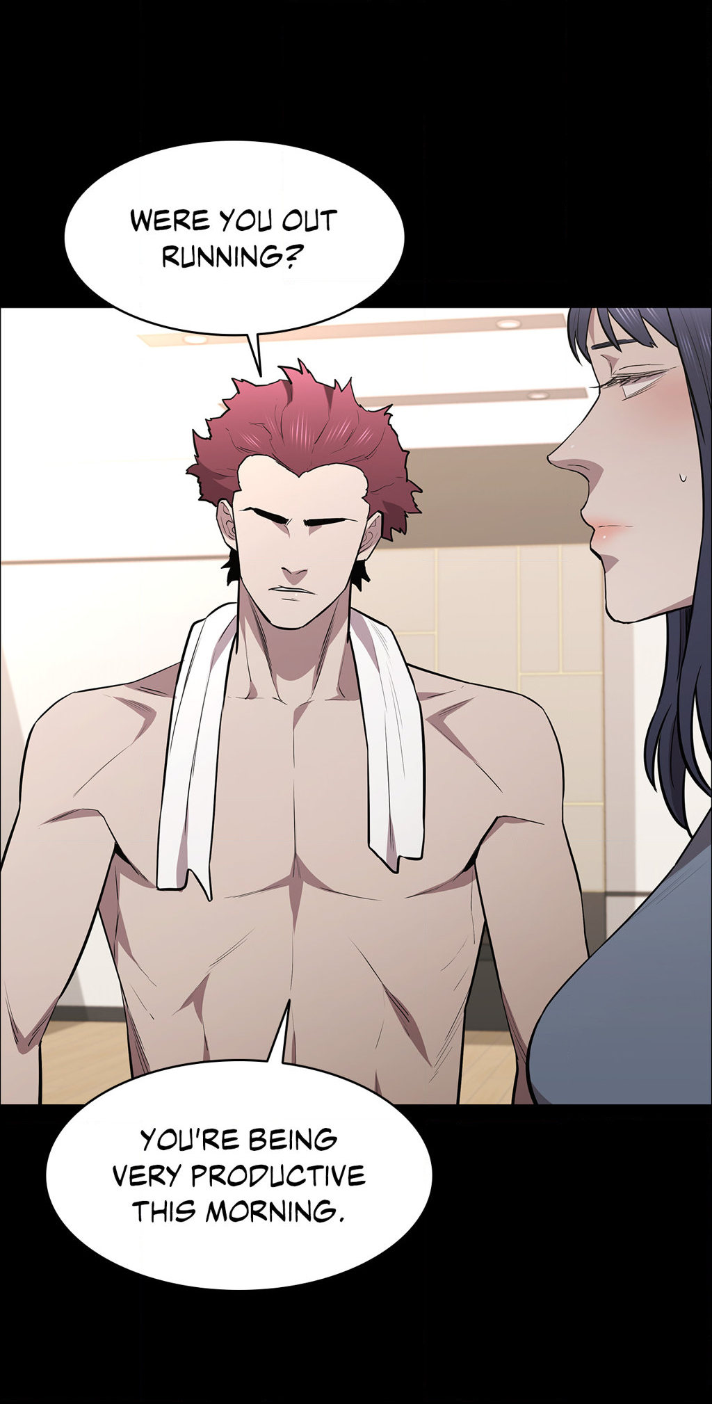 Thorns on Innocence Chapter 101 Page 78