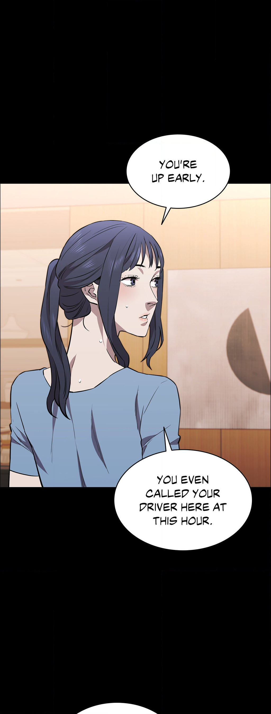 Thorns on Innocence Chapter 101 Page 79