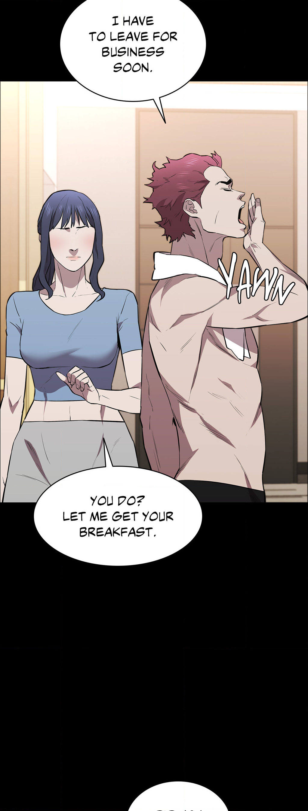 Thorns on Innocence Chapter 101 Page 80