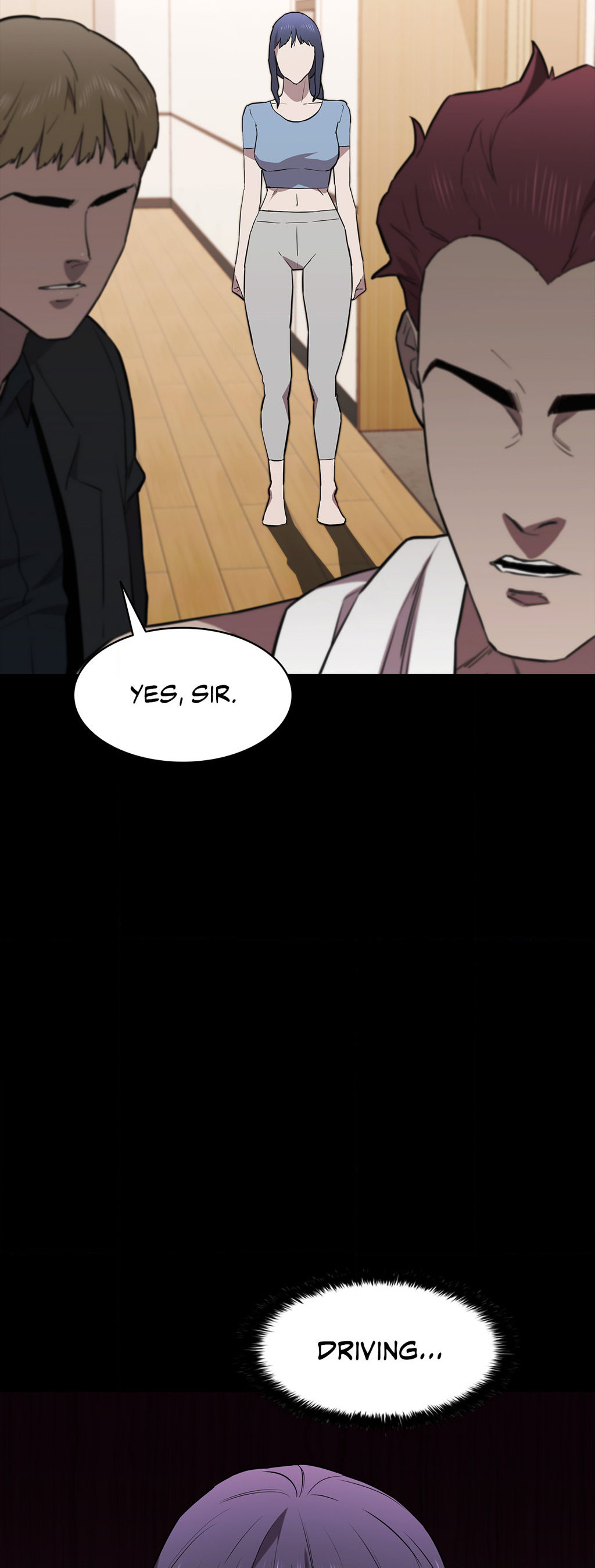 Thorns on Innocence Chapter 101 Page 82
