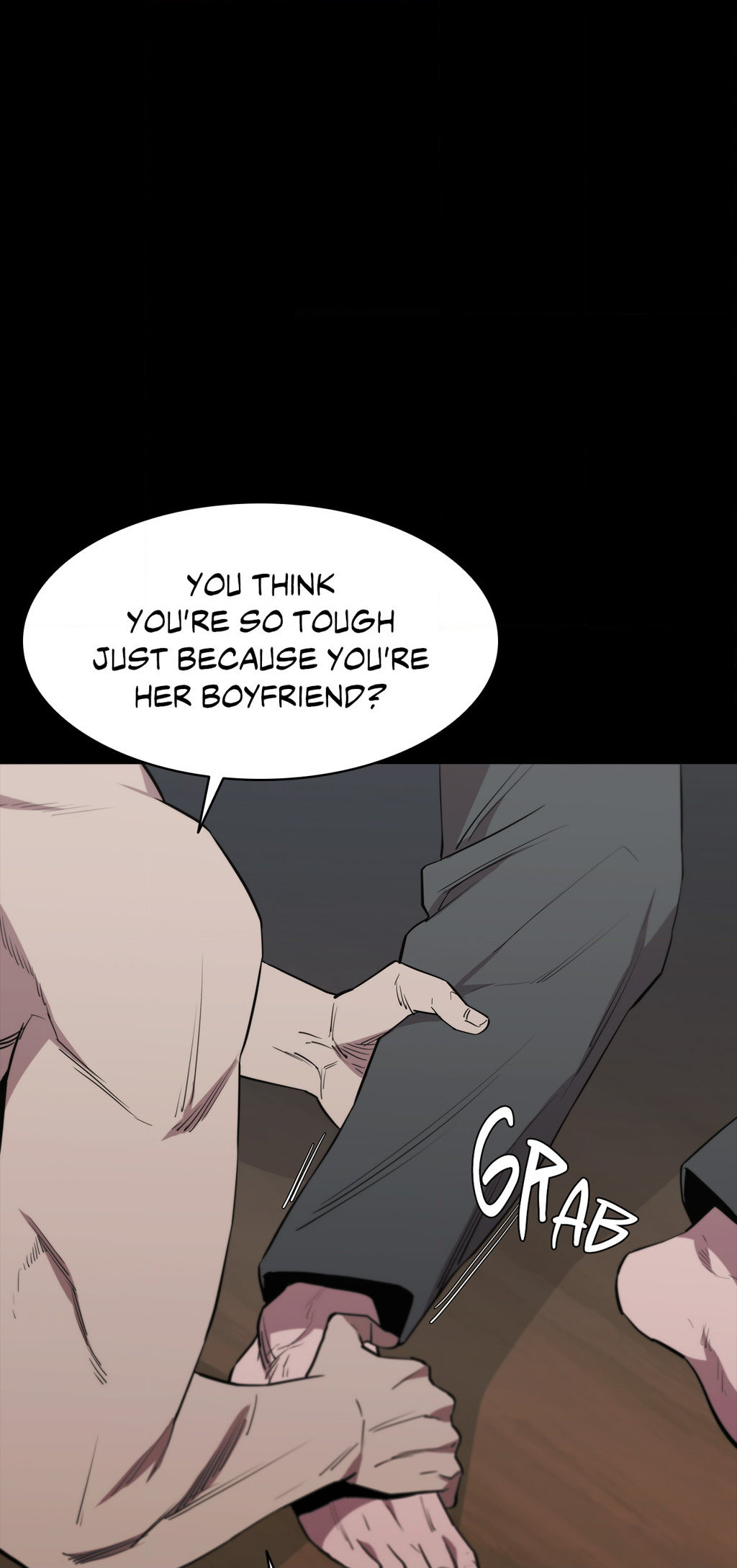 Thorns on Innocence Chapter 101 Page 9