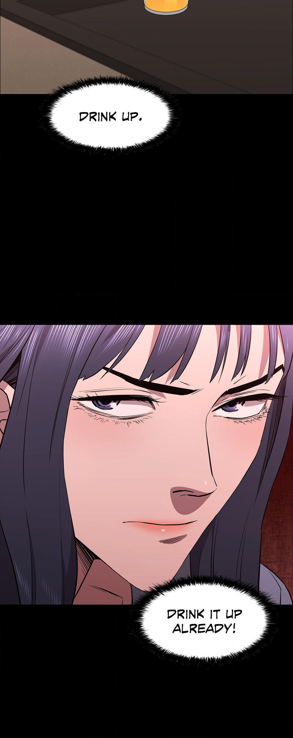 Thorns on Innocence Chapter 102 Page 14