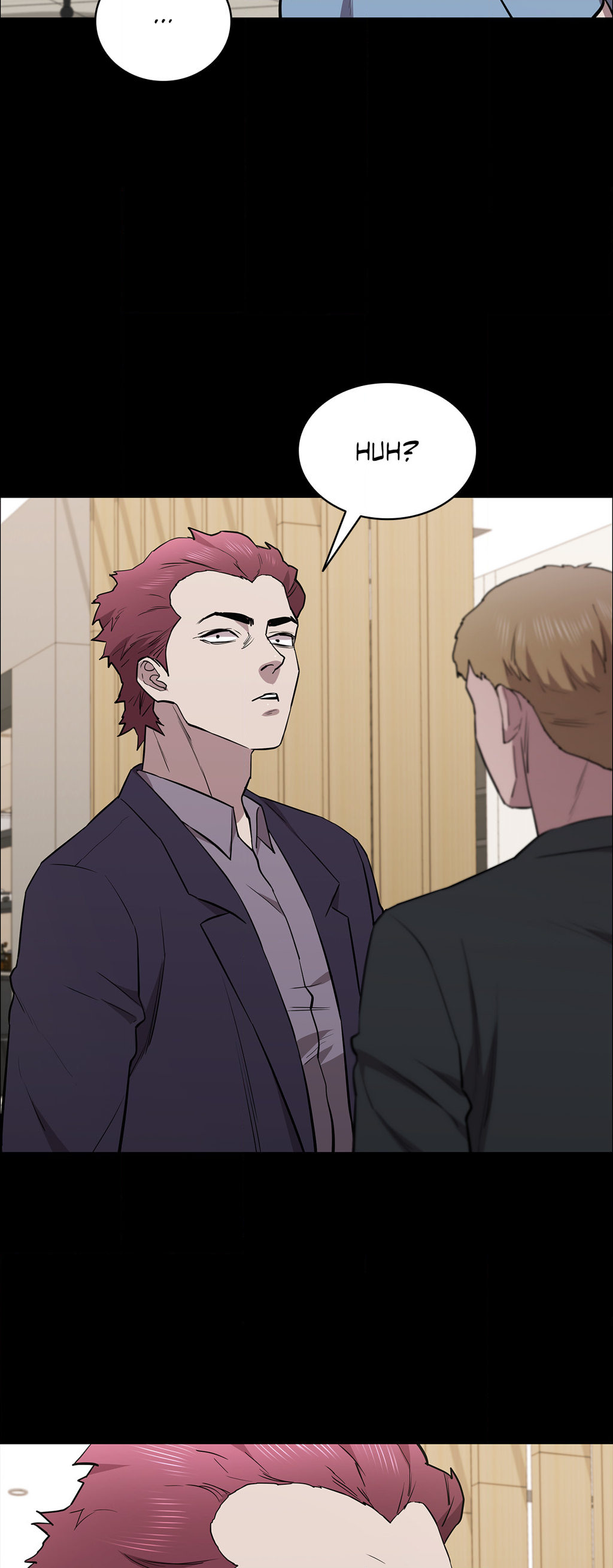 Thorns on Innocence Chapter 102 Page 17