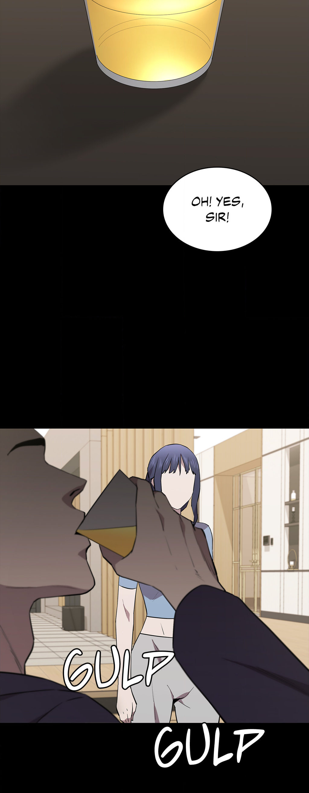 Thorns on Innocence Chapter 102 Page 19