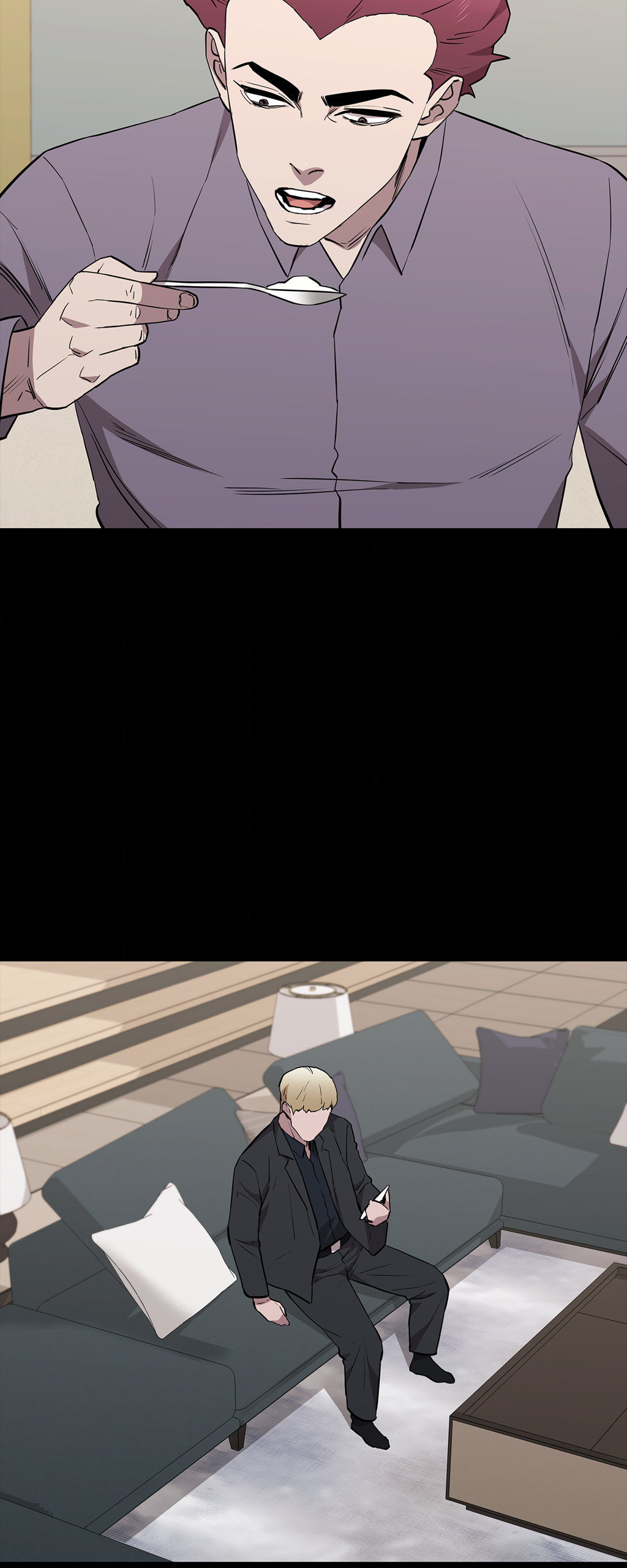 Thorns on Innocence Chapter 102 Page 2