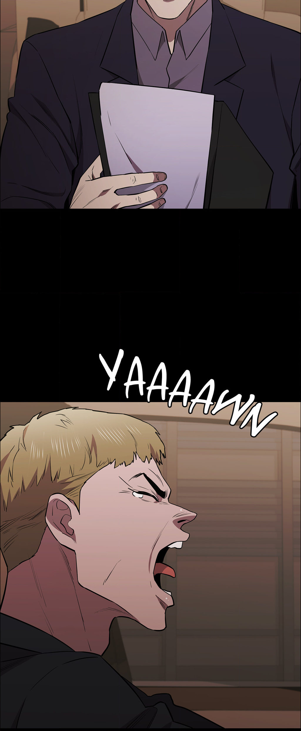 Thorns on Innocence Chapter 102 Page 24