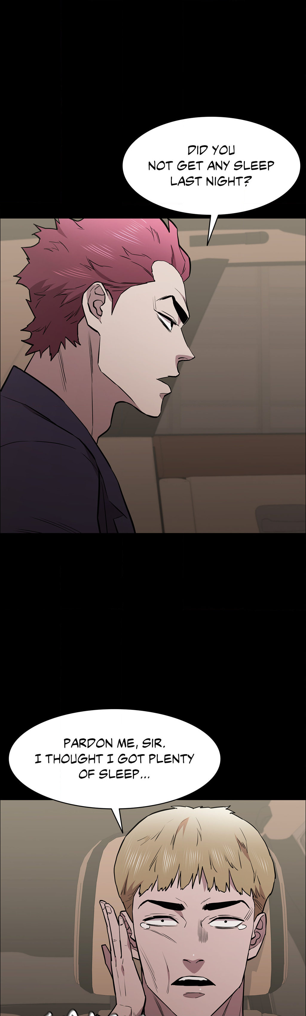 Thorns on Innocence Chapter 102 Page 25