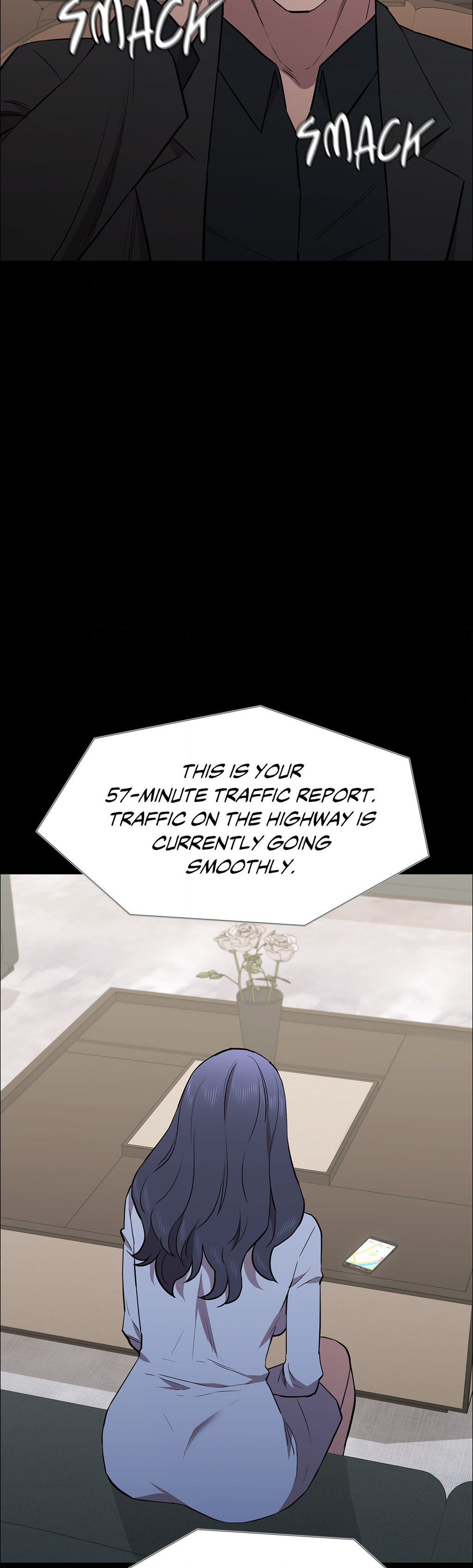 Thorns on Innocence Chapter 102 Page 26