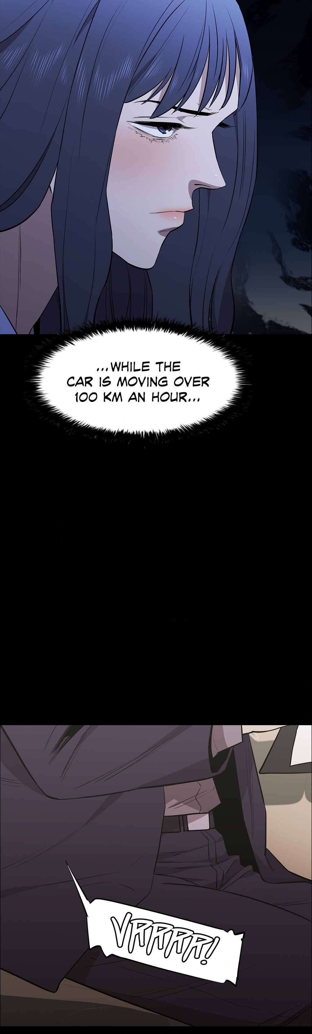 Thorns on Innocence Chapter 102 Page 28