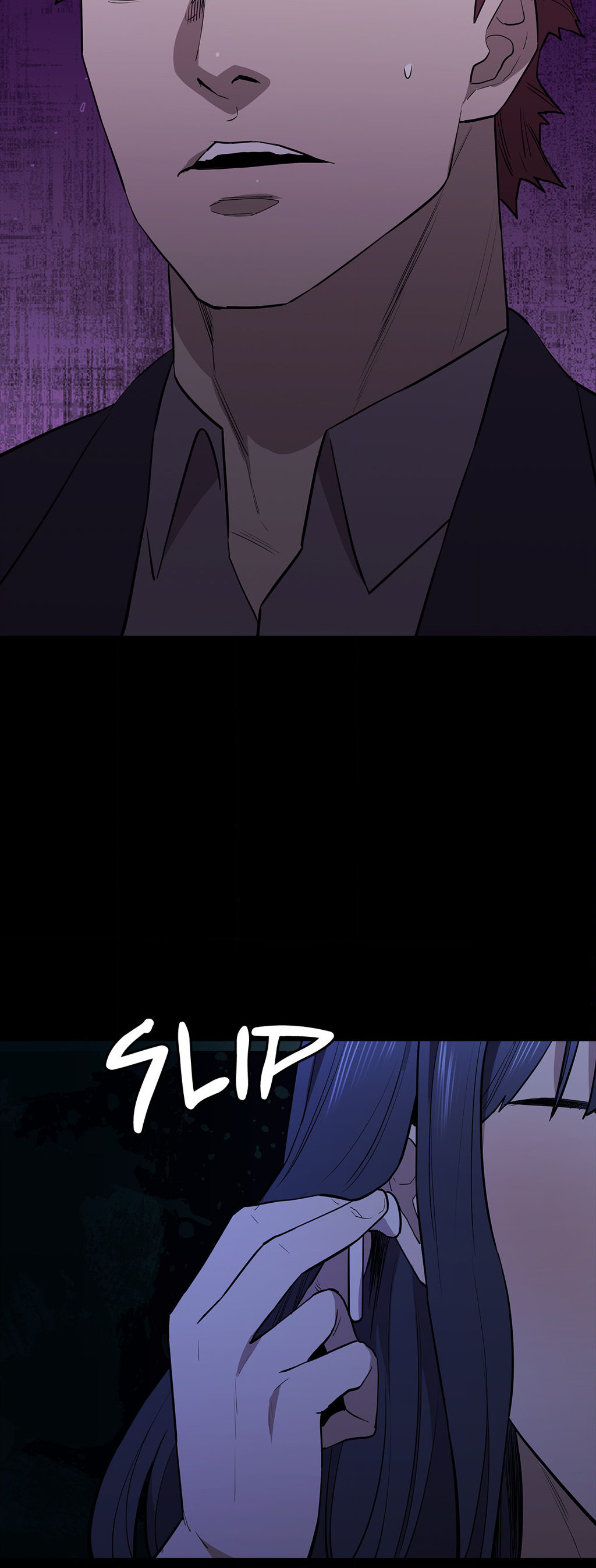 Thorns on Innocence Chapter 102 Page 33