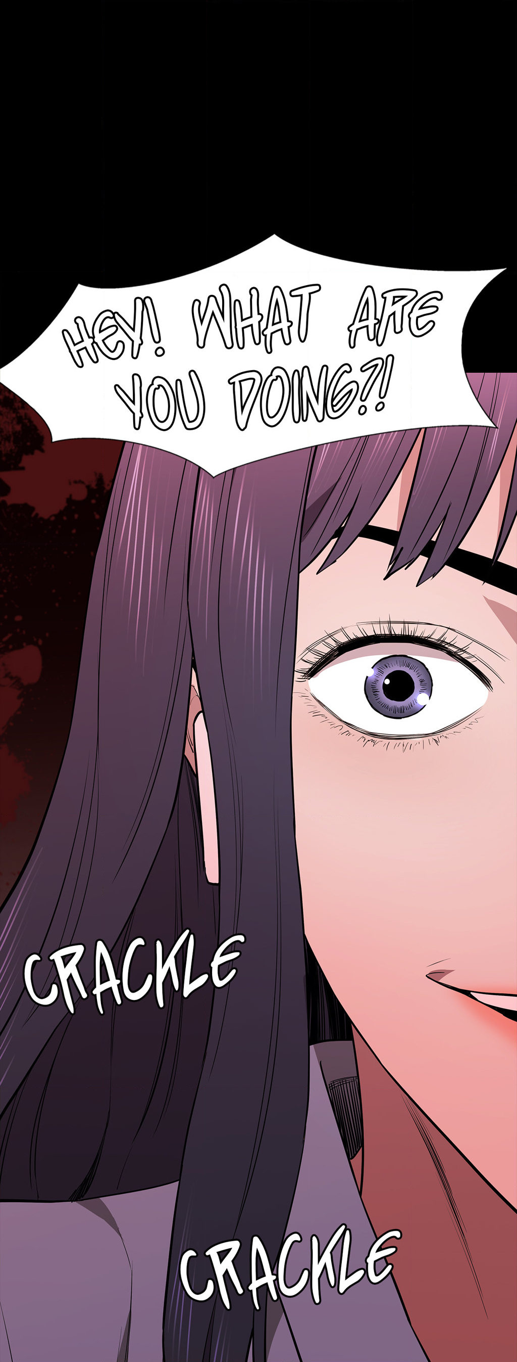 Thorns on Innocence Chapter 102 Page 34