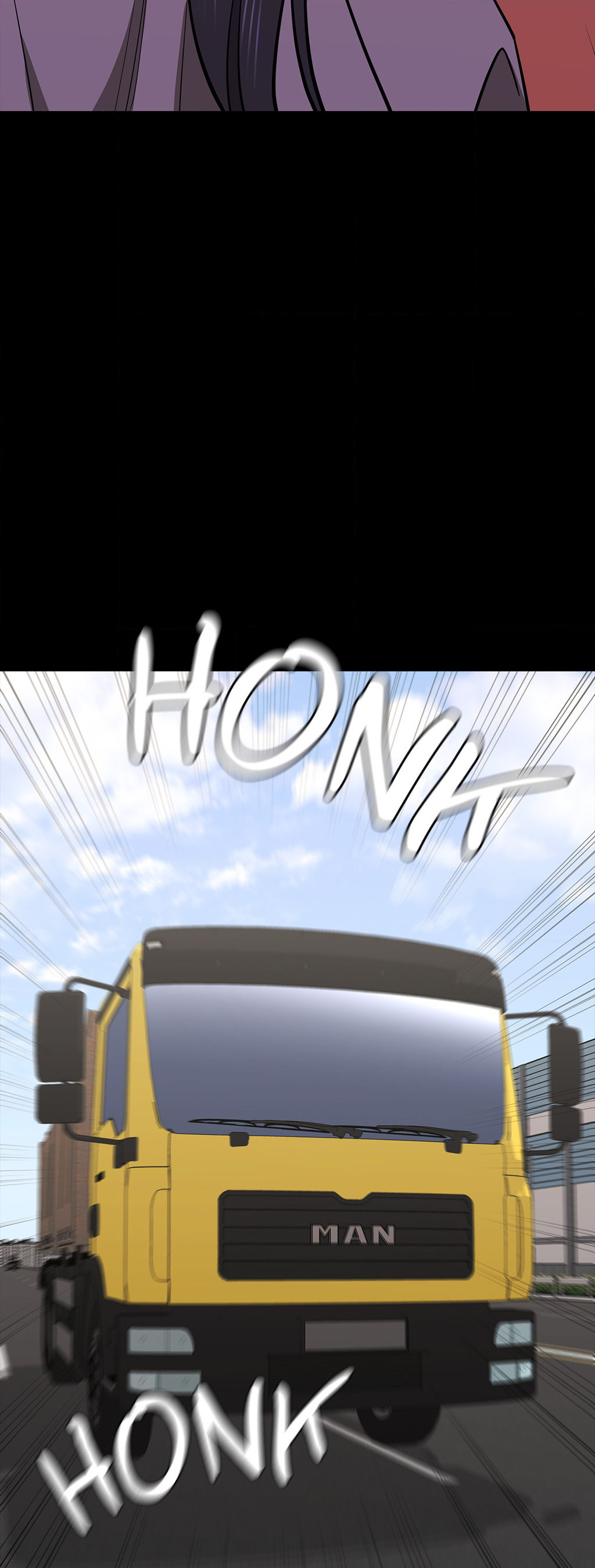 Thorns on Innocence Chapter 102 Page 35