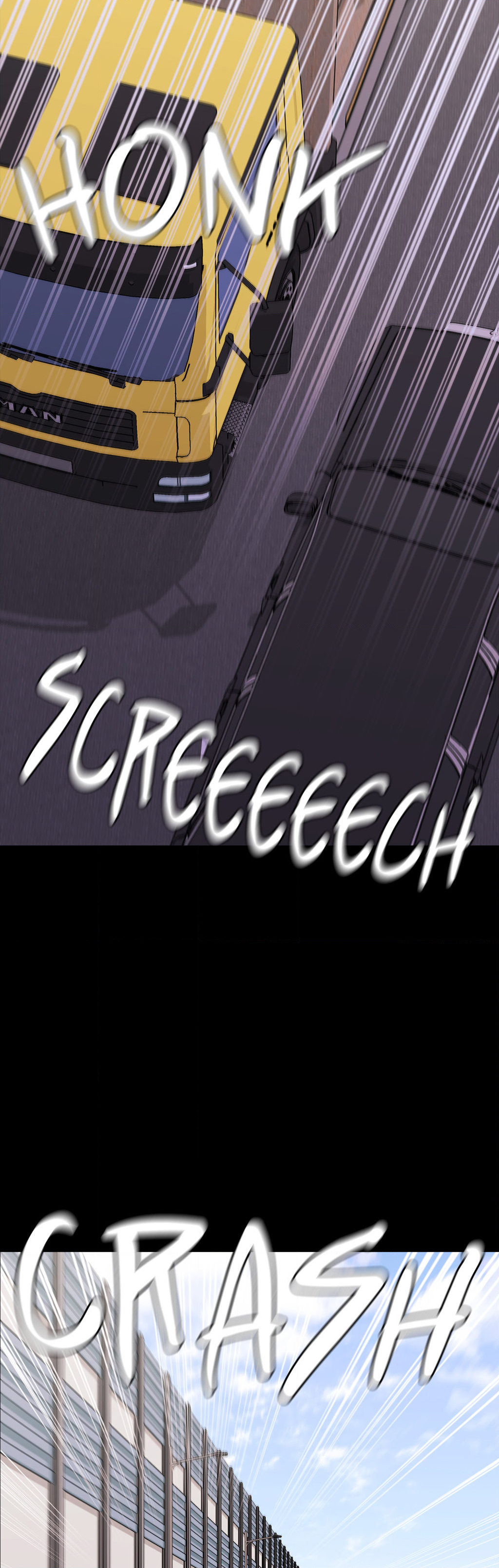 Thorns on Innocence Chapter 102 Page 39