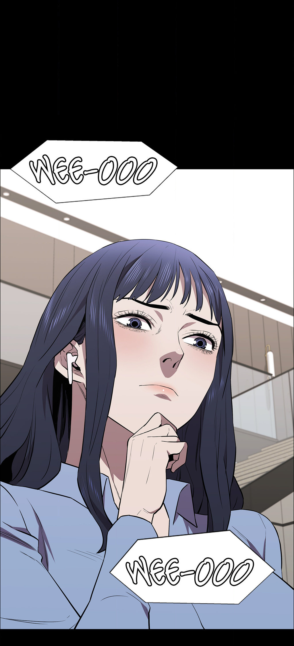 Thorns on Innocence Chapter 102 Page 43