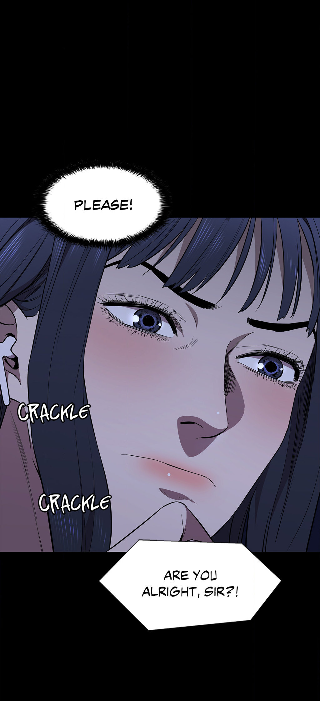 Thorns on Innocence Chapter 102 Page 44
