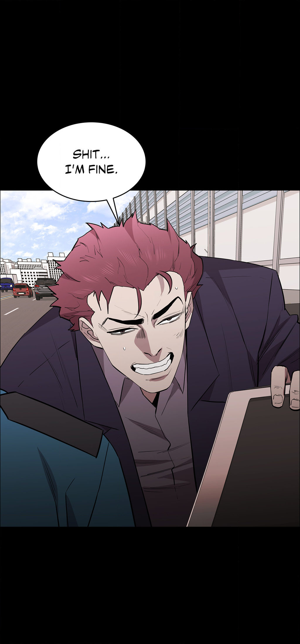Thorns on Innocence Chapter 102 Page 45