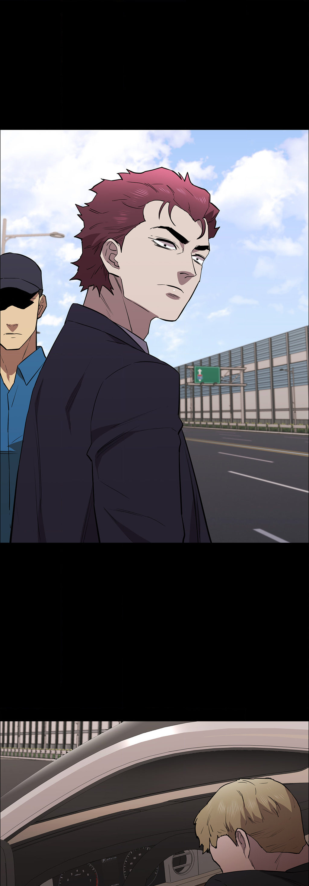 Thorns on Innocence Chapter 102 Page 48