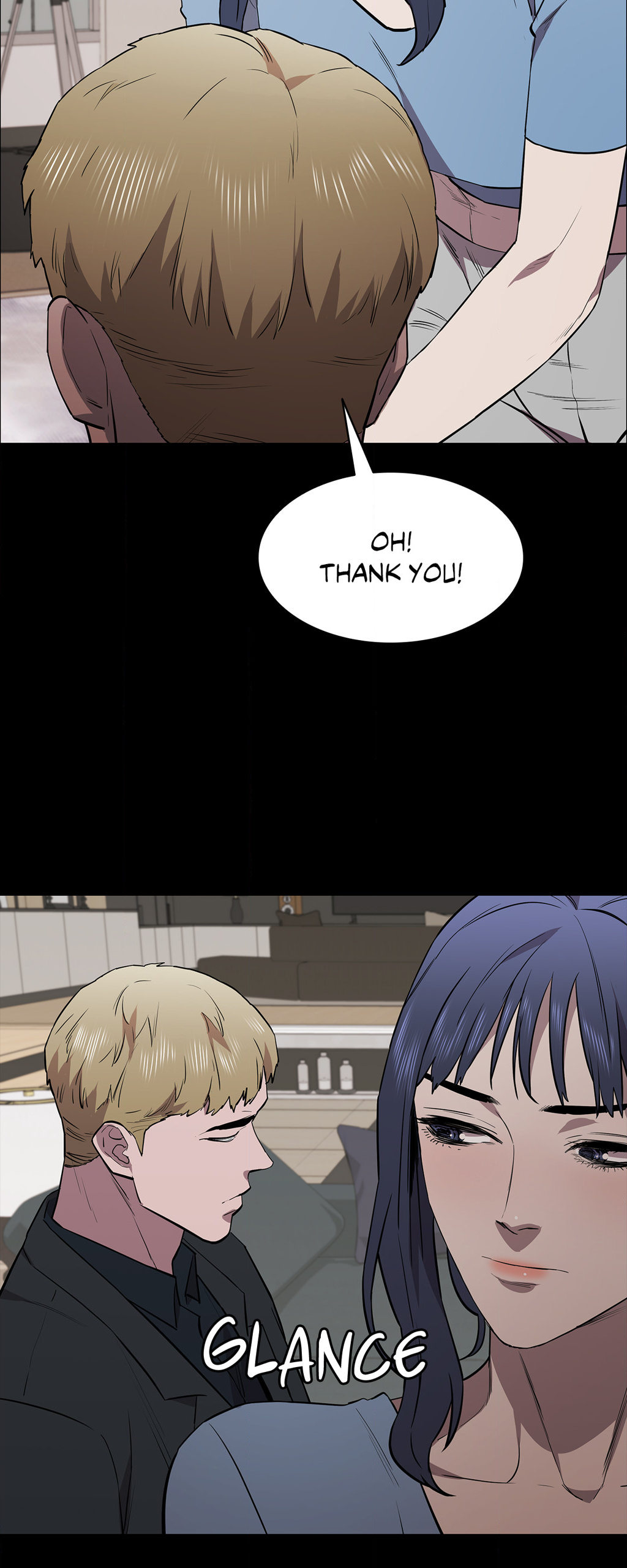 Thorns on Innocence Chapter 102 Page 5